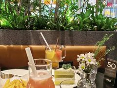 -gaga(深圳福田星河COCO Park店)