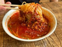 -老友谊冷面店(苏家屯店)