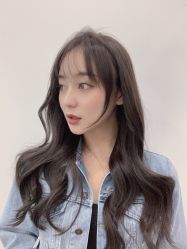 -Rise Hair上升造型