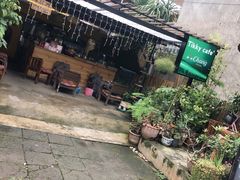 -Tikky Cafe