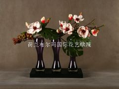 -荷兰布尔玛国际花艺学院