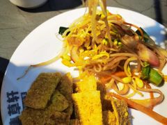 -集草轩·重庆麻辣烤鱼(西湖道店)