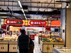 -物美大卖场(玉蜓桥店)