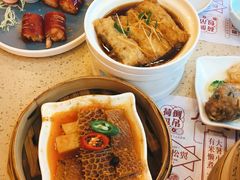 -点都德(华强南店)