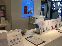 -兰熊鲜奶(西直门凯德mall店)