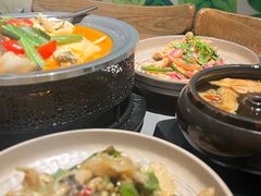 -云海肴·汽锅鸡·云南菜(高德置地店)