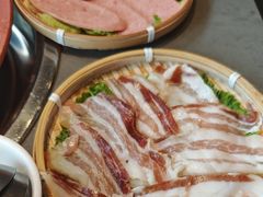 -阿婆情腊排骨火锅·野生菌季(古城旗舰店)