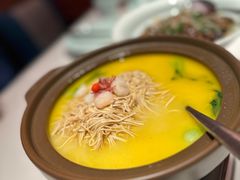 -森隆饭庄(崇文门新世界百货店)