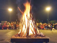 -北川羌城旅游区