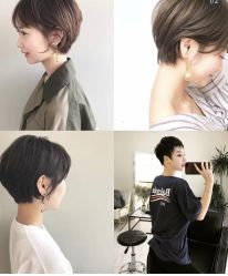 -3AM·S HAIR SALON烫发染发接发