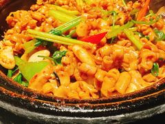 -煲煲好(朝阳门店)