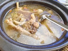 -老东阳·外婆菜(横店店)