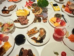 -麓湖国际水疗