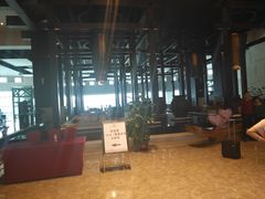 -河源万绿湖美思威尔顿酒店