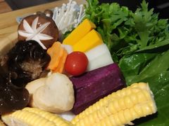 -湊湊火锅·茶憩(皇姑万象汇店)