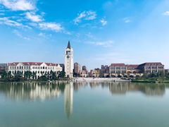 -浙江大学(海宁国际校区)