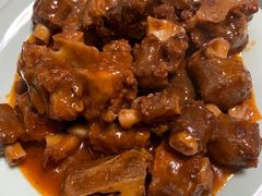 -穆斯林饭庄(明德南街店)