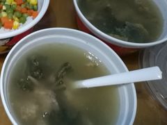 -真功夫(中医院店)