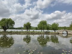 -石湖景区
