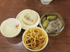 -皇城坝小吃(科华成都王府井购物中心店)