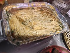 -有蚝有翅烧烤大排档·宵夜(右安门店)