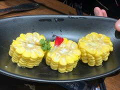 -快乐小羊火锅餐厅(农科路店)