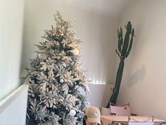 -J Create城市露营咖啡·简餐·宠物(上海动物园店)