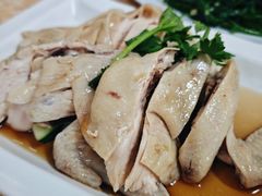 -津津餐室