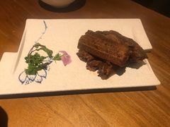 -陆壹捌餐厅(五大道店)