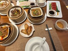 -正元希尔顿逸林酒店-御玺中餐厅