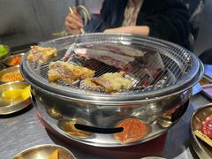 -本炙炭烤·蒲烧活鳗料理店(金沙洲店)
