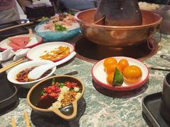 -乔先生涮肉·鲜活牛羊肉火锅(塘沽店)