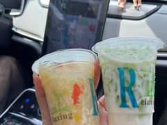 -鲍氏老字号冷热饮老店(瑞安店)