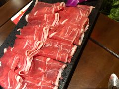 -捞神煲汤火锅(湖滨商业街店)