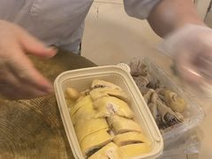 -文记壹心鸡(宝华路店)