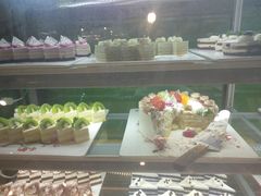 -鑫海汇海鲜烤肉自助(北国商城店)