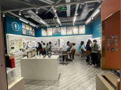 -海马体照相馆(合肥包河万达广场店)