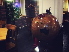 -巴伐利亚啤酒坊(意式风情街店)