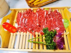 -菌子鲜汤野生菌锅