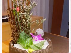 -割烹旭日本料理(龙湖狮山天街店)