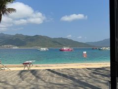 -海南分界洲岛旅游区