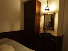 -域SPA·足疗·按摩·养生(静安寺店)