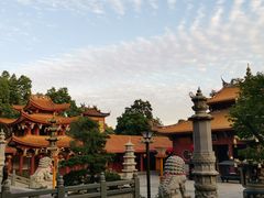 -梵天禅寺