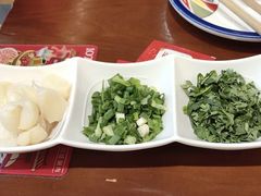 -1078號老北京涮肉(松柏店)