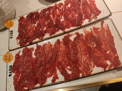 -牛人日志·鲜牛肉骨汤火锅(万科里瑧店)