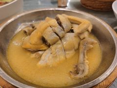 -汤记传菜(浦江店)