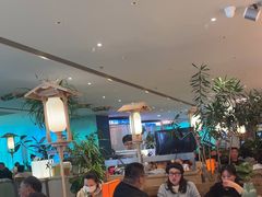 -桂满陇·蟹黄小笼汤包(巴黎春天浦建店)