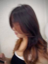 -Moyue HAIR SALON