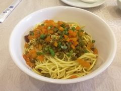 热干面-九头鸟酒家(四道口店)