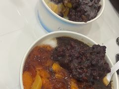-美肴冰品·汉堡·牛腩饭(总店)